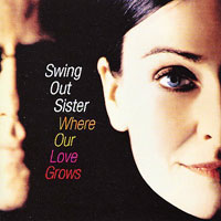 Swing Out Sister